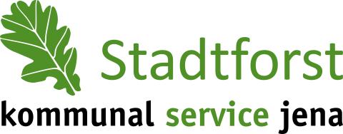Logo Stadtforst