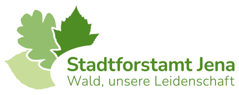 Logo des Stadtforstamtes Jena