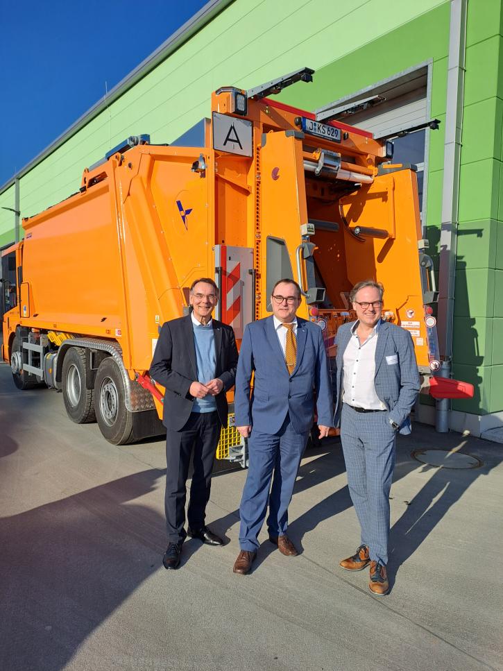 VKU Conference in Jena 