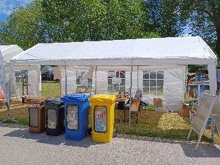 KSJ Stand Tag im Paradies 
