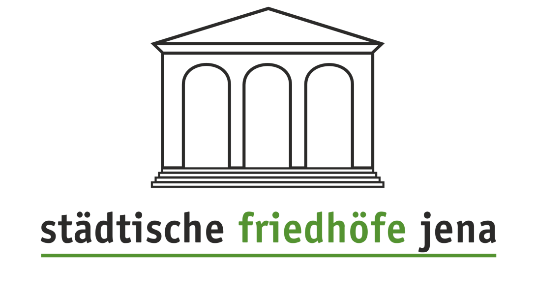 Logo Städtische Friedhöfe