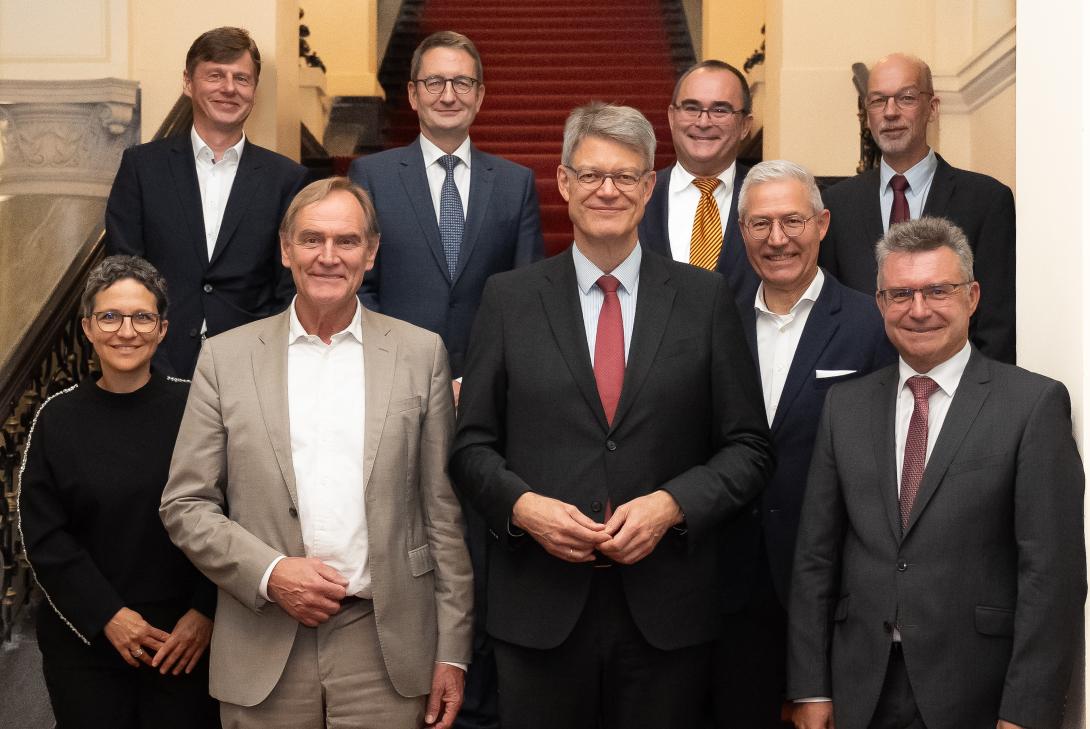 Verband Kommunaler Unternehmen (VKU) 