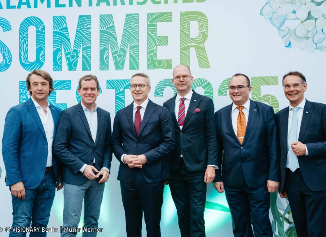 VKU-Sommerfest