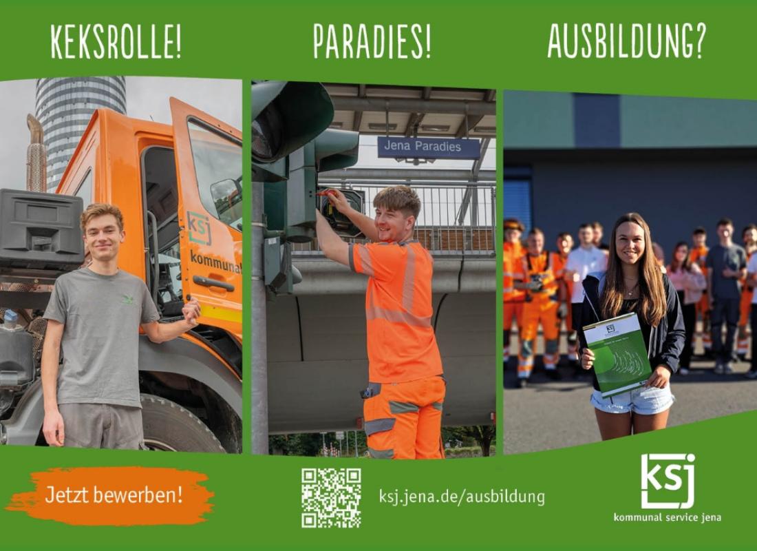 Apprentice search 2025 for training start 2026