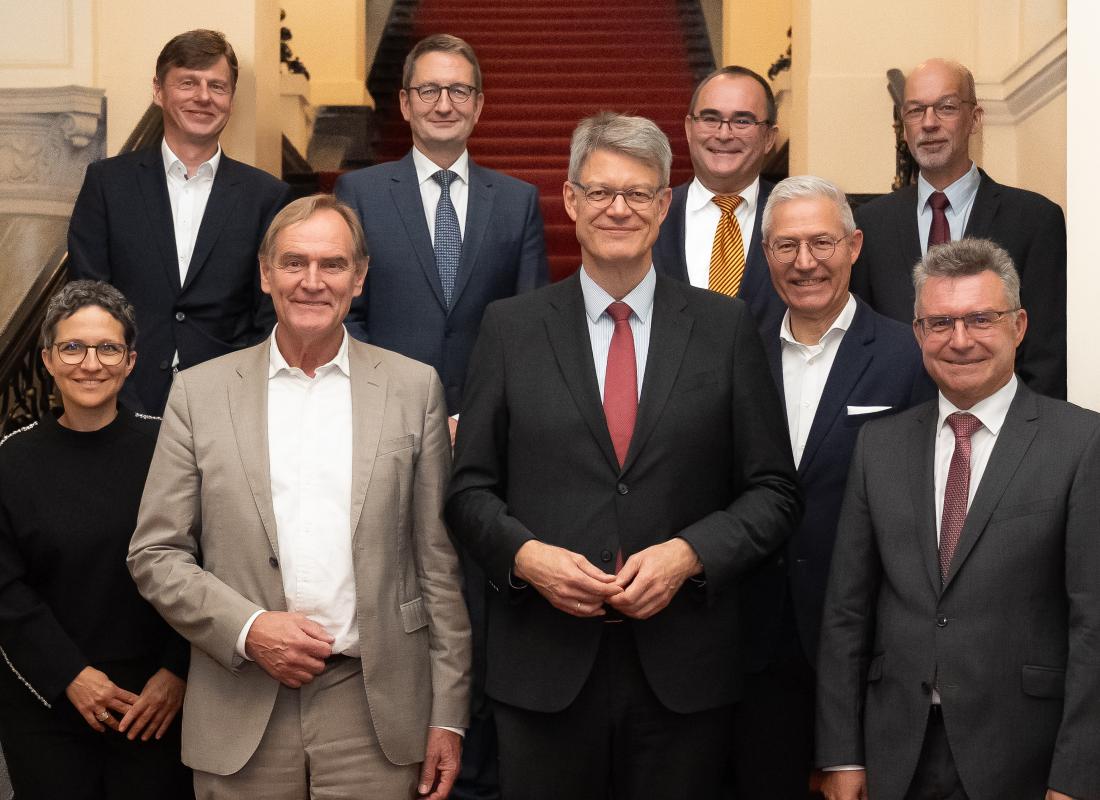 Association of Municipal Enterprises (VKU) 