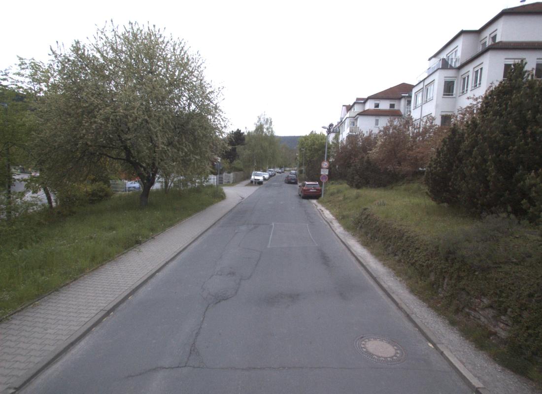 Erneuerung Buchaer Straße 1. BA