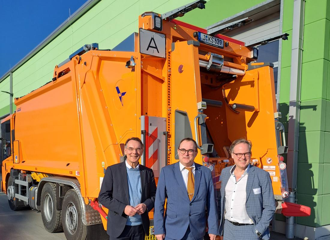 VKU Conference in Jena 