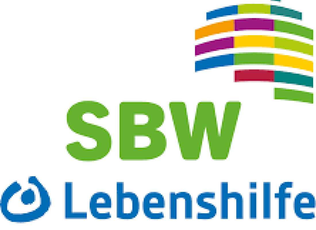 Logo SBW Lebenshilfe Jena 