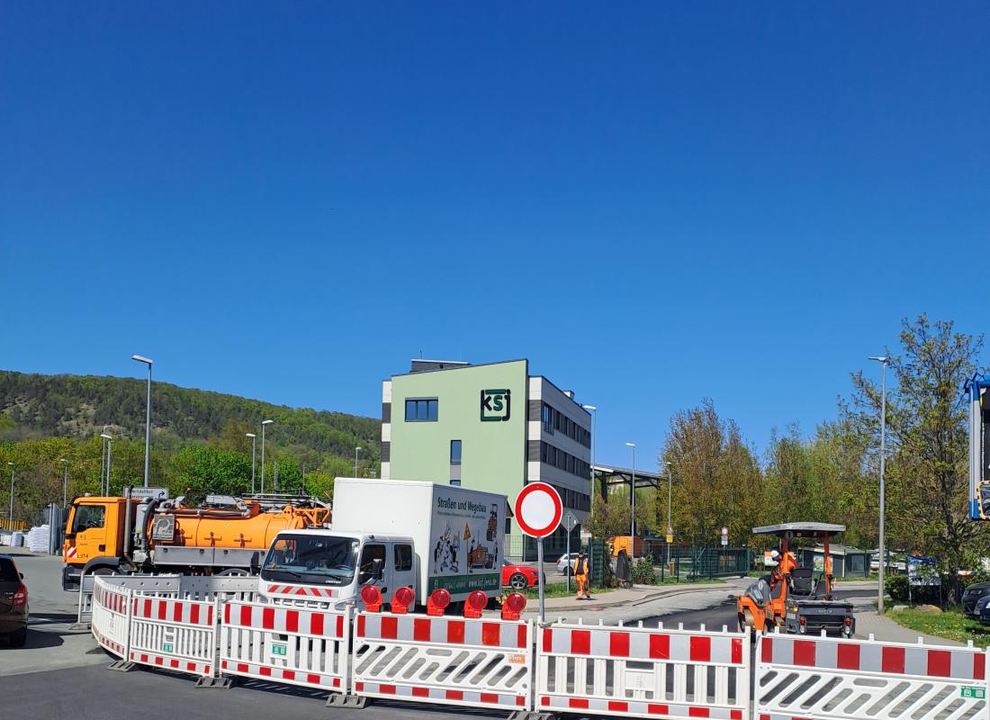 Ansicht Löbstedter Straße 56