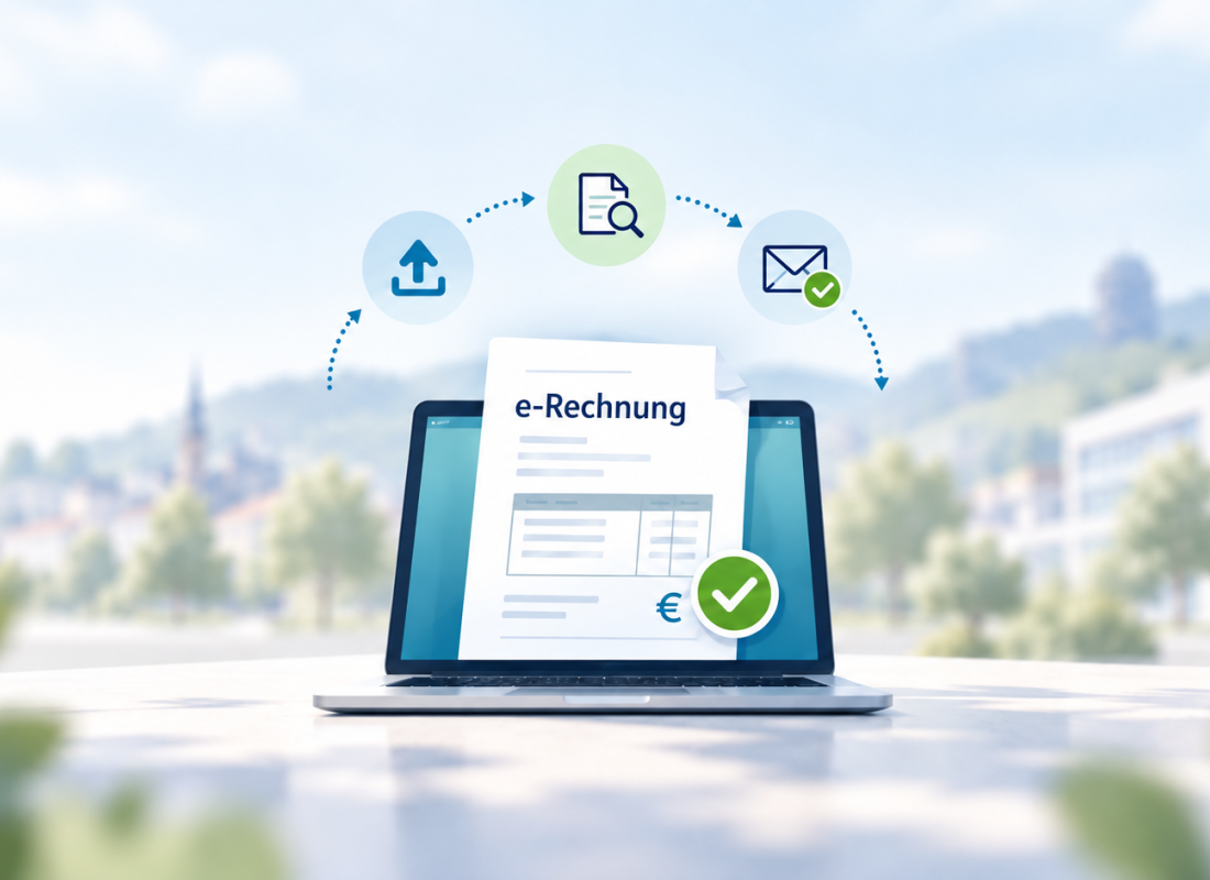 Digital e-Invoice